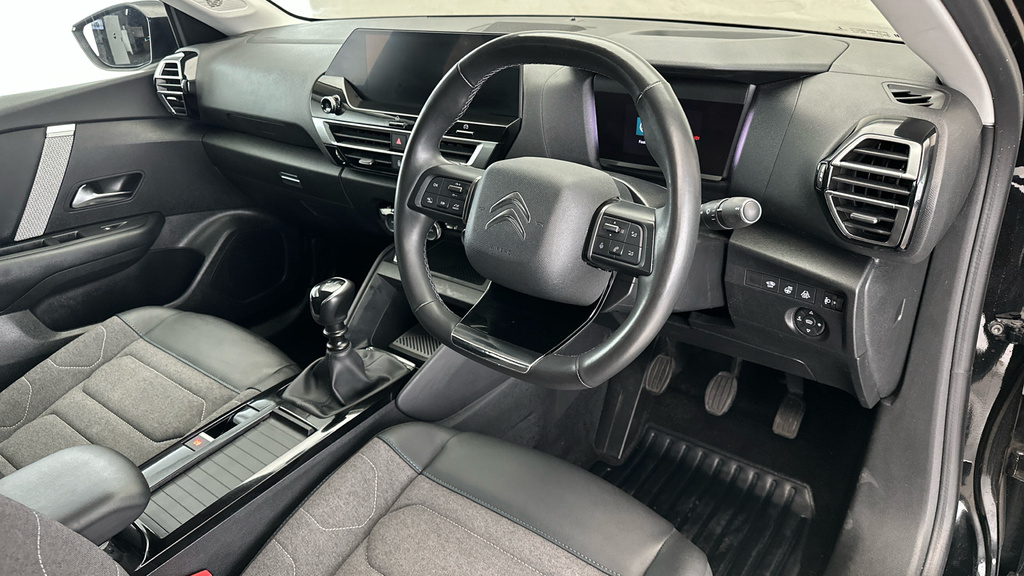 Citroen C4 1.2 Puretech C-series Edition Hatchback #11