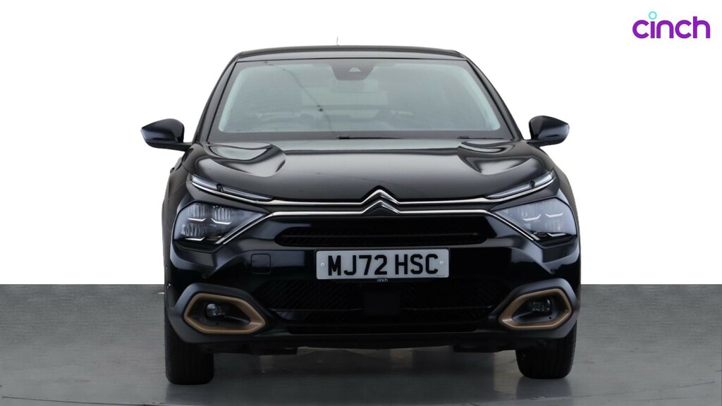 Citroen C4 1.2 Puretech C-series Edition Hatchback #10