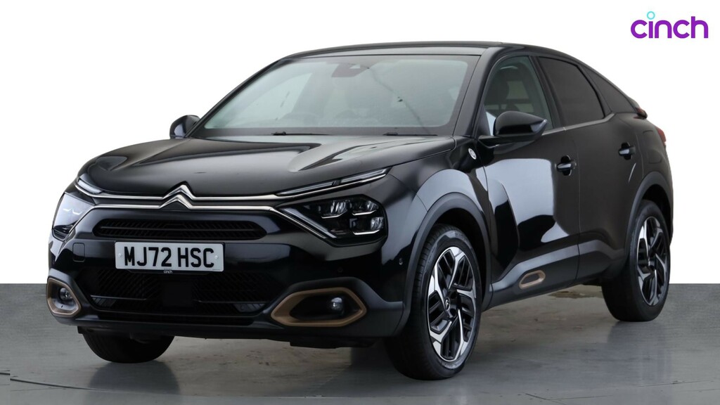 Citroen C4 1.2 Puretech C-series Edition Hatchback #9