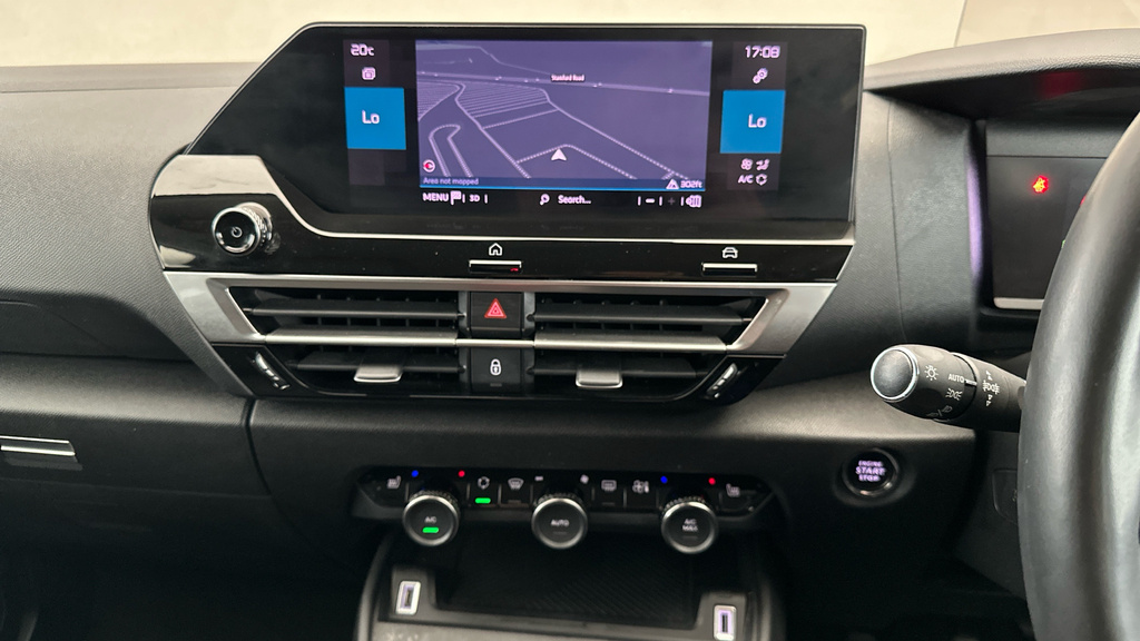 Citroen C4 1.2 Puretech C-series Edition Hatchback #20