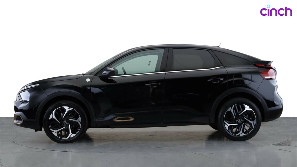 Citroen C4 1.2 Puretech C-series Edition Hatchback #8