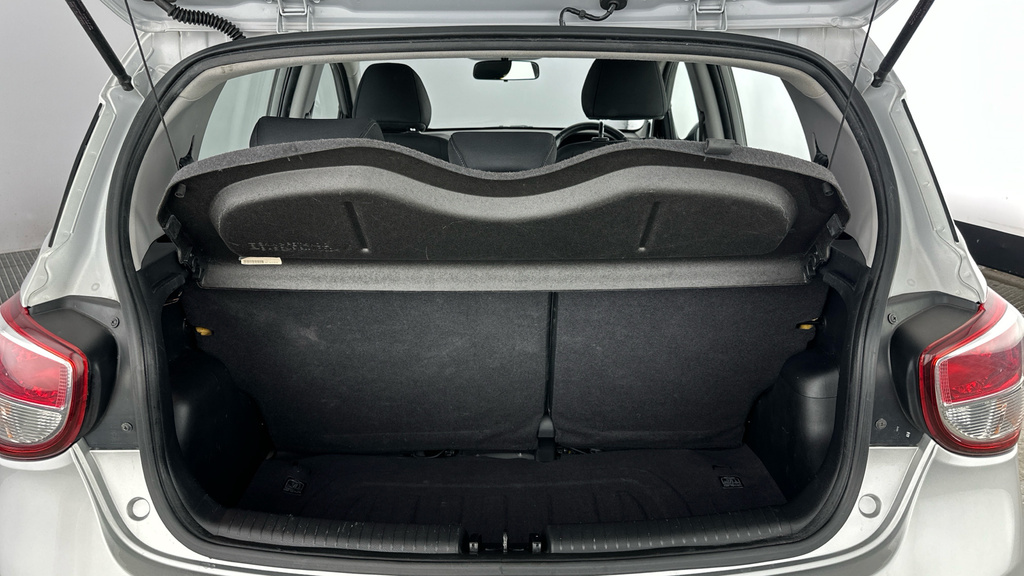 Hyundai I10 Se 1.2 87Ps Black #20