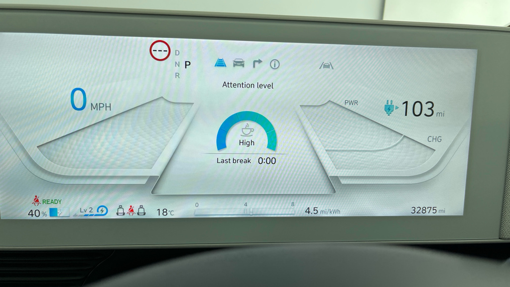 Hyundai Ioniq 5 Ultimate Grey #22
