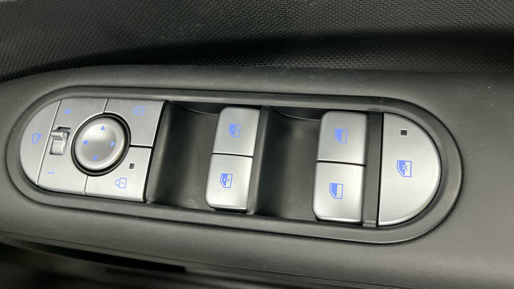 Hyundai Ioniq 5 Ultimate Grey #11
