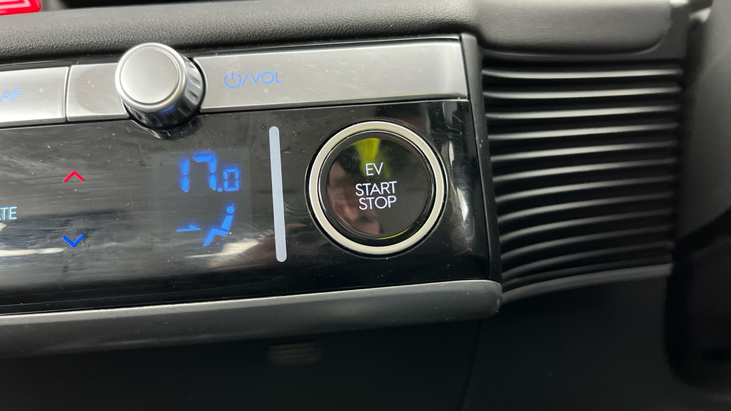 Hyundai Ioniq 5 Ultimate Grey #15