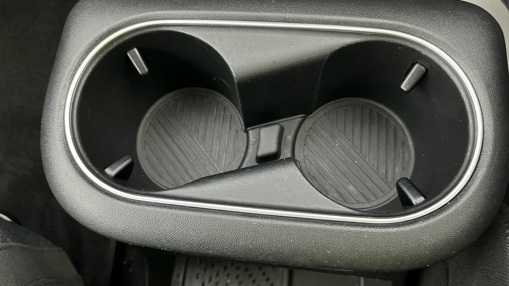 Hyundai Ioniq 5 Ultimate Grey #12