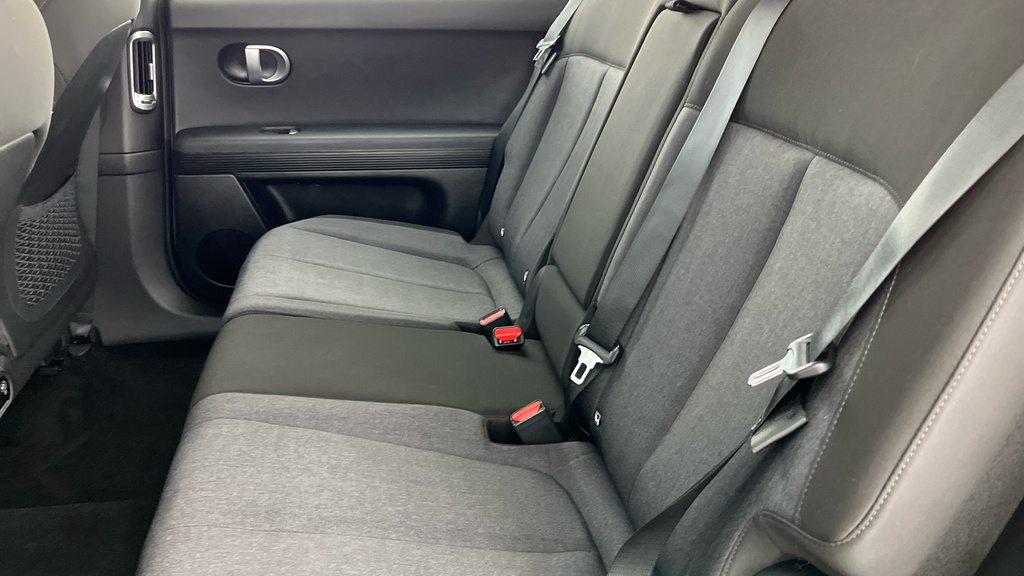 Hyundai Ioniq 5 Ultimate Grey #23