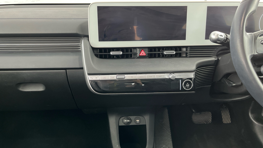 Hyundai Ioniq 5 Ultimate Grey #21