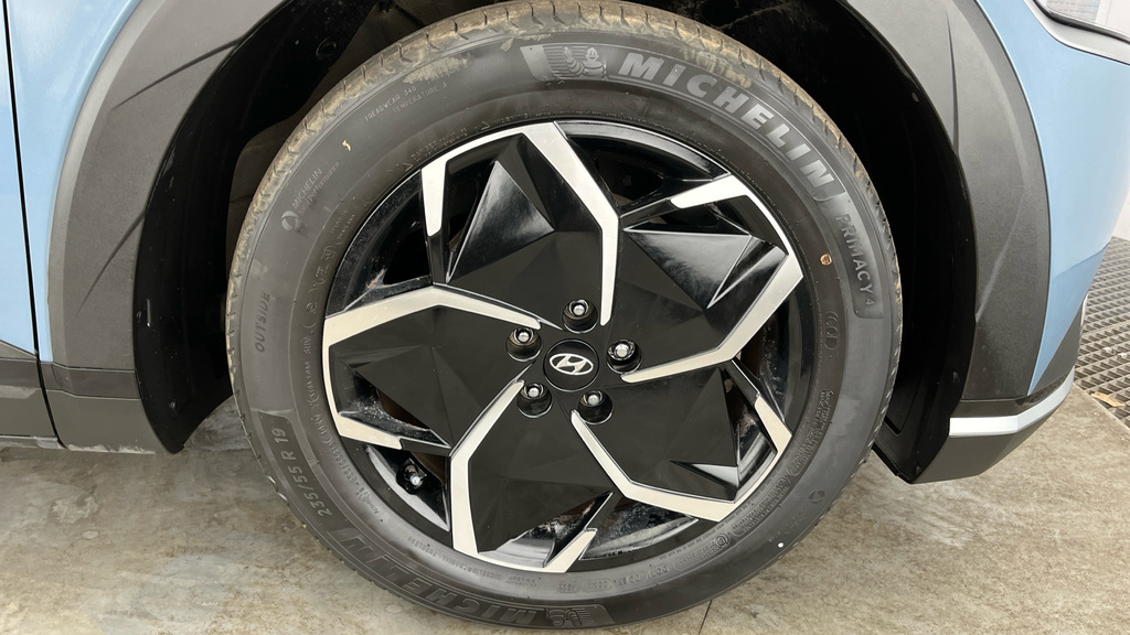 Hyundai Ioniq 5 Ultimate Grey #29