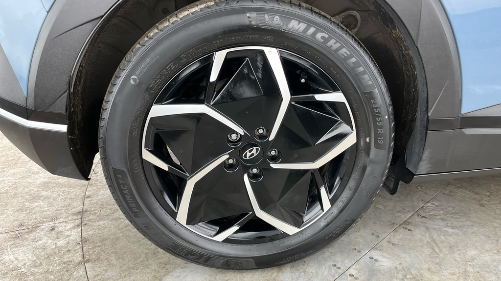 Hyundai Ioniq 5 Ultimate Grey #28