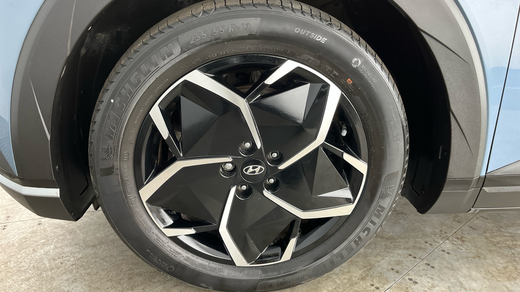 Hyundai Ioniq 5 Ultimate Grey #26