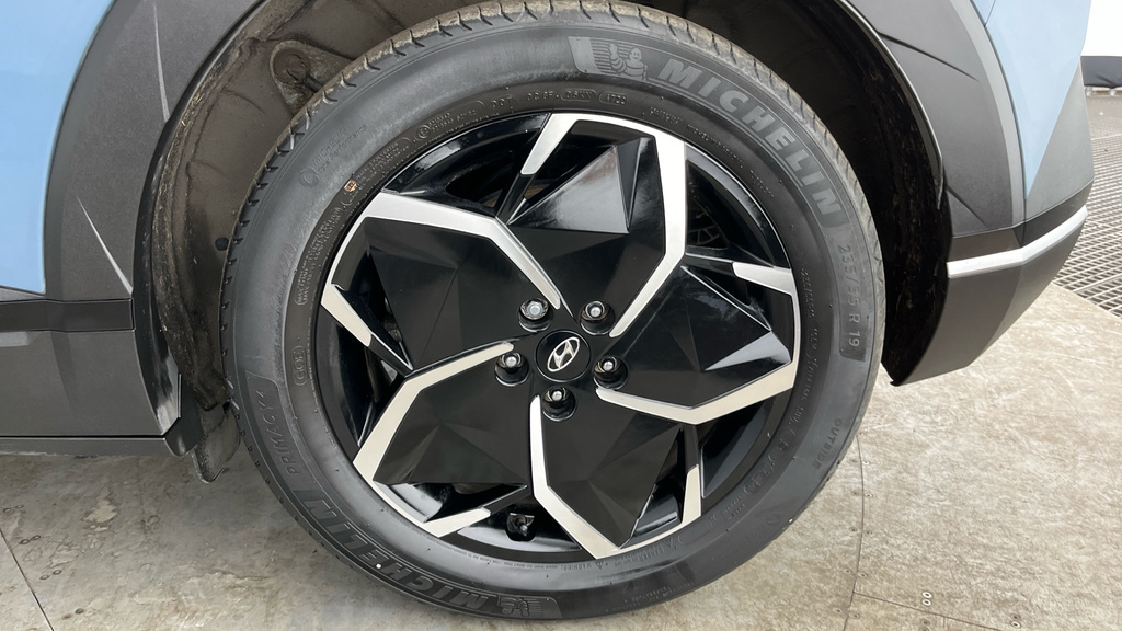 Hyundai Ioniq 5 Ultimate Grey #27
