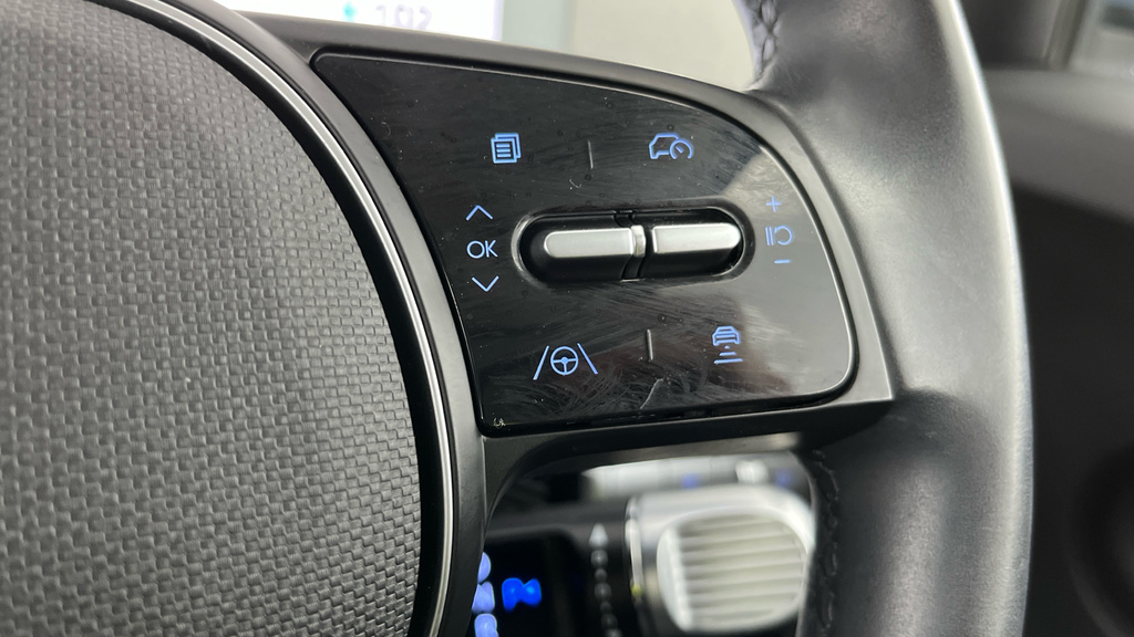 Hyundai Ioniq 5 Ultimate Grey #16