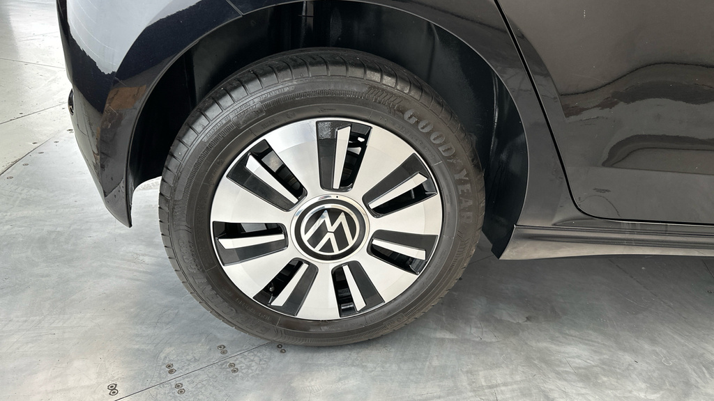 Volkswagen e-Up Volkswagen Hatchback 60Kw E- 32Kwh Au White #21