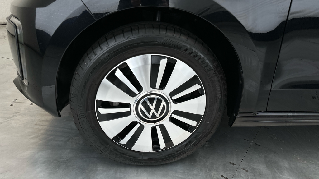Volkswagen e-Up Volkswagen Hatchback 60Kw E- 32Kwh Au White #19
