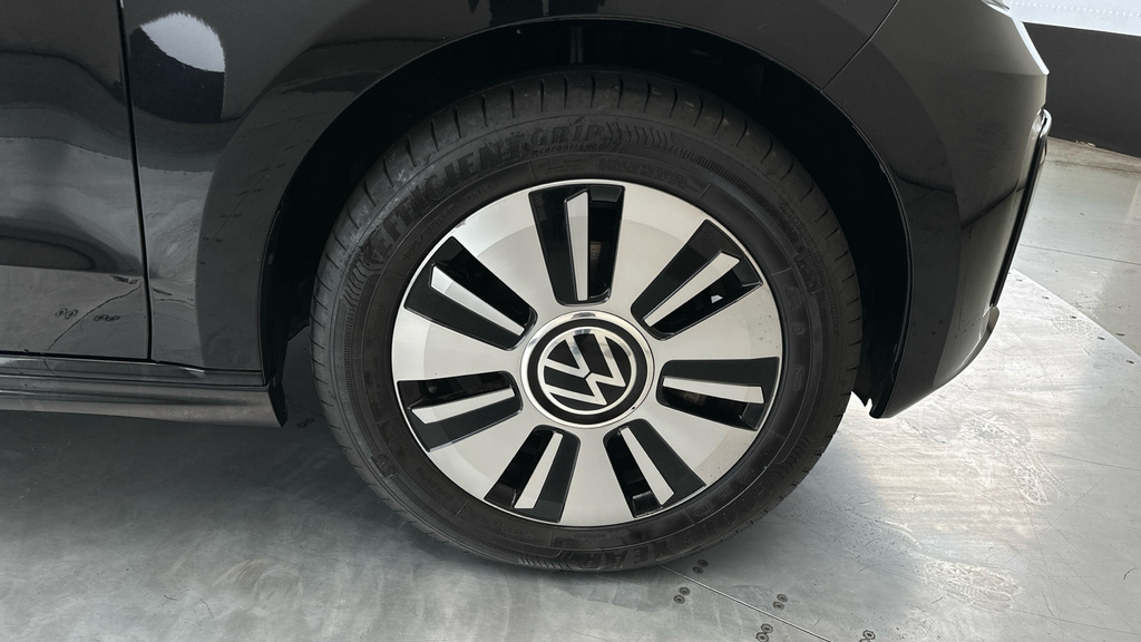Volkswagen e-Up Volkswagen Hatchback 60Kw E- 32Kwh Au White #22
