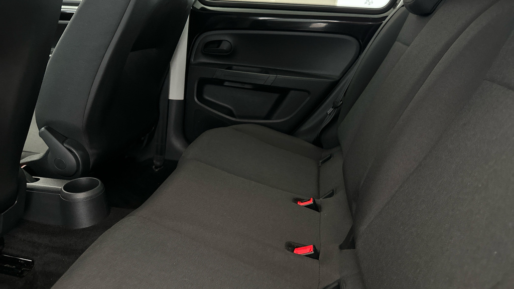 Volkswagen e-Up Volkswagen Hatchback 60Kw E- 32Kwh Au White #17