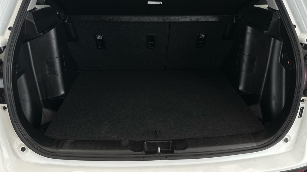 Suzuki Vitara 1.0 Boosterjet Sz-t Allgrip White #19