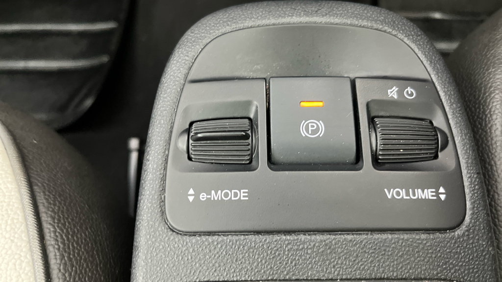 Fiat 500E 87Kw Icon 42Kwh Grey #14
