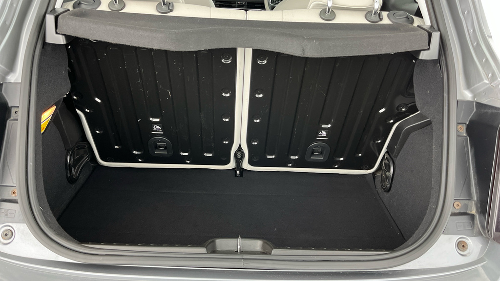 Fiat 500E 87Kw Icon 42Kwh Grey #21