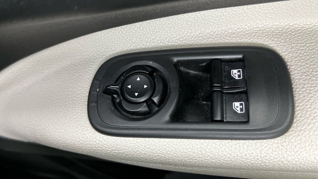 Fiat 500E 87Kw Icon 42Kwh Grey #11