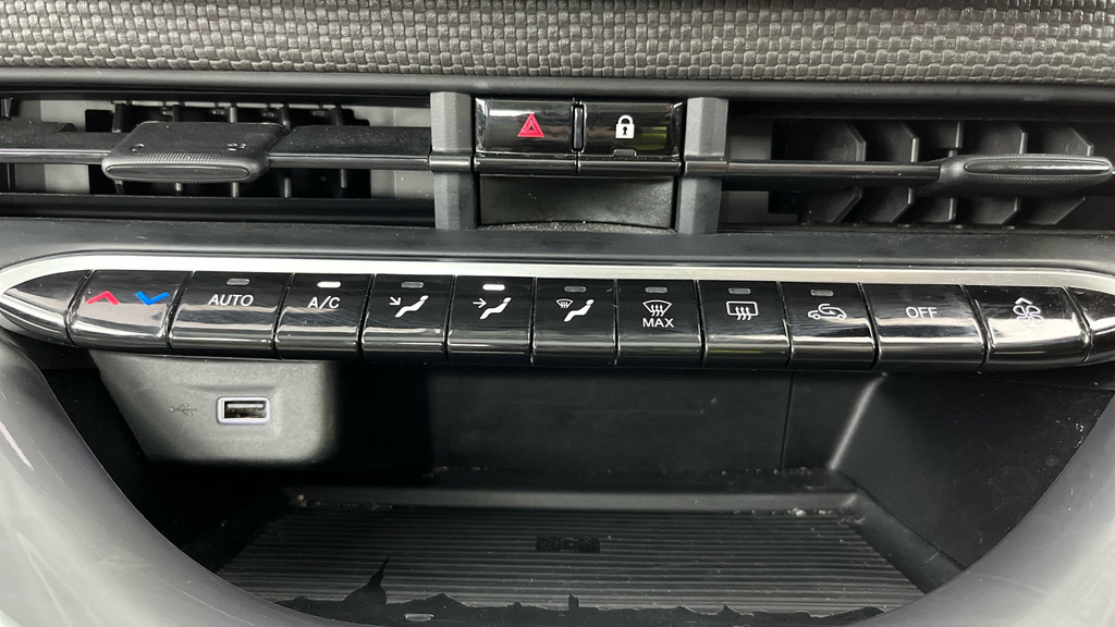 Fiat 500E 87Kw Icon 42Kwh Grey #16