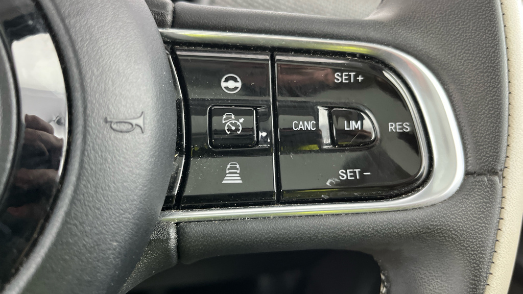 Fiat 500E 87Kw Icon 42Kwh Grey #15