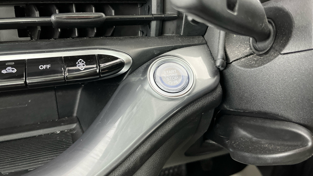 Fiat 500E 87Kw Icon 42Kwh Grey #17