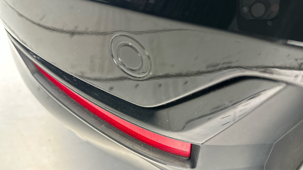 BMW 3 Series 330E M Sport Saloon #4