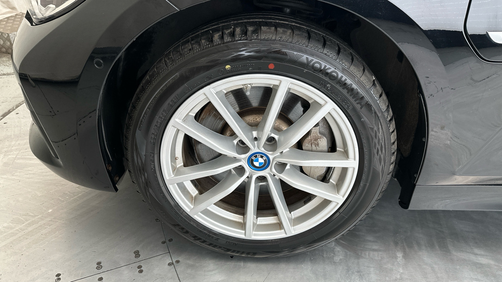 BMW 3 Series 330E M Sport Saloon #28