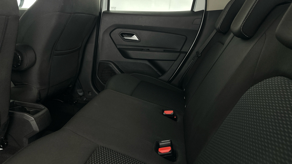 Dacia Duster 1.3 Tce Techroad Suv Euro 6 Ss Red #19