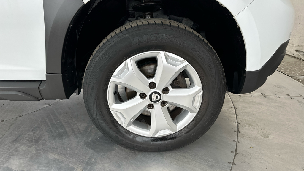 Dacia Duster 1.3 Tce Techroad Suv Euro 6 Ss Red #25