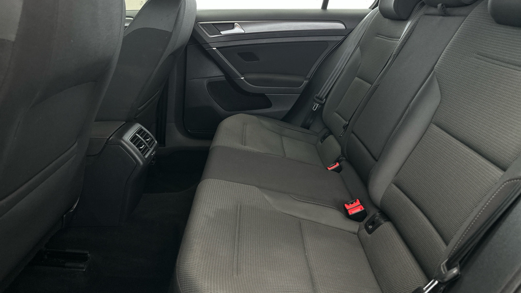 Volkswagen Golf 1.5 Gt Tsi Evo Dsg 148 Bhp Silver #21
