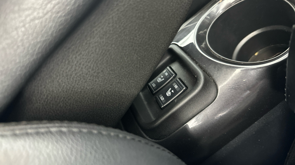 Nissan Juke 1.5 Dci N-connecta Grey #29