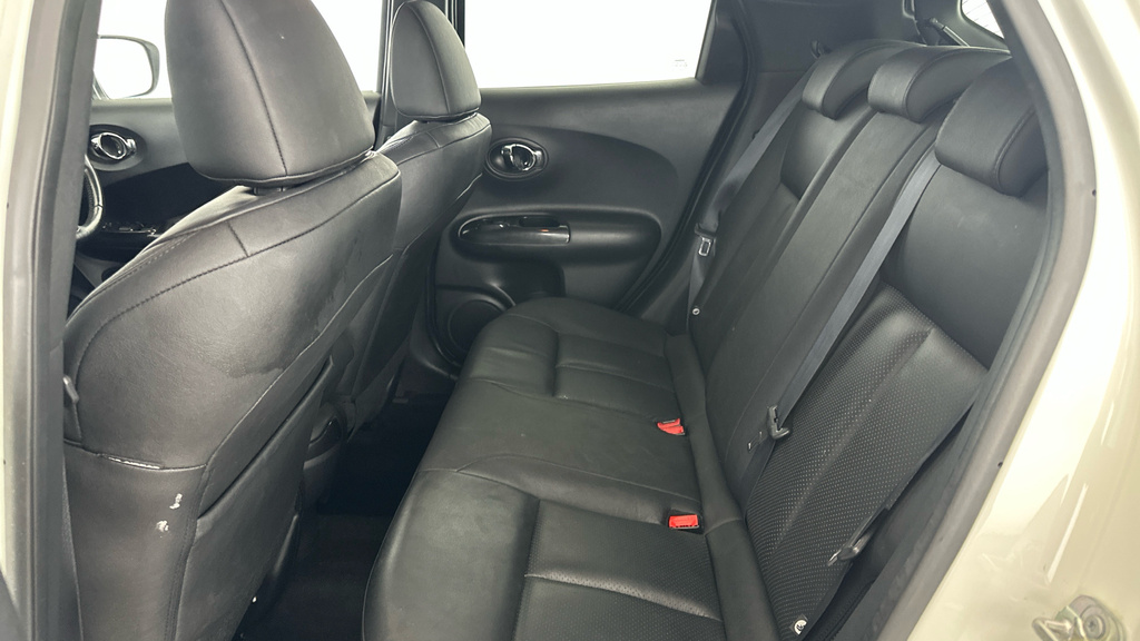 Nissan Juke 1.5 Dci N-connecta Grey #18
