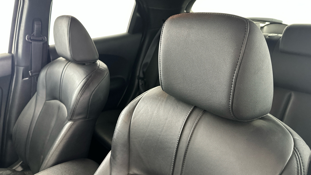 Nissan Juke 1.5 Dci N-connecta Grey #27