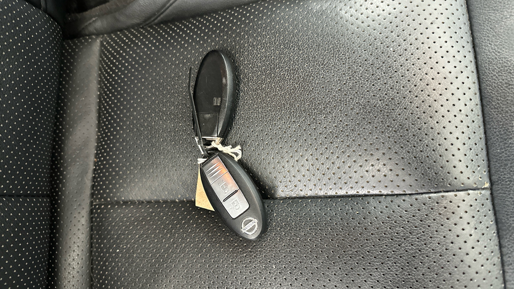 Nissan Juke 1.5 Dci N-connecta Grey #26