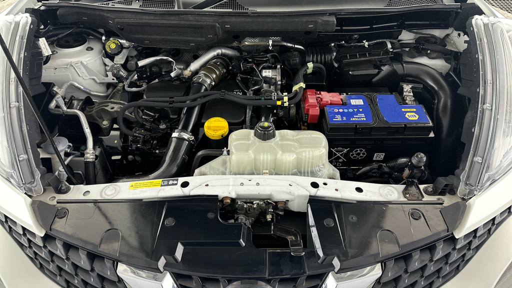 Nissan Juke 1.5 Dci N-connecta Grey #20