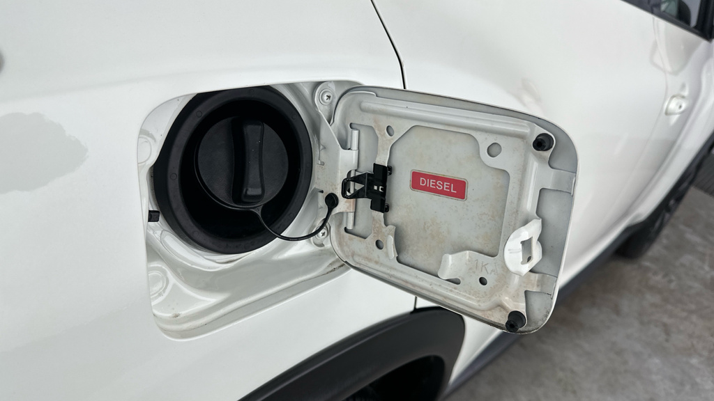 Nissan Juke 1.5 Dci N-connecta Grey #25