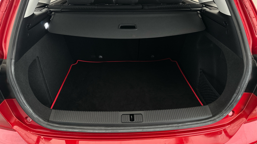 MG MG5 115Kw Excite Ev 53Kwh Black #22