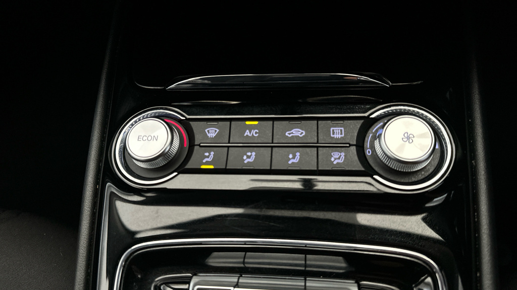 MG MG5 115Kw Excite Ev 53Kwh Black #13