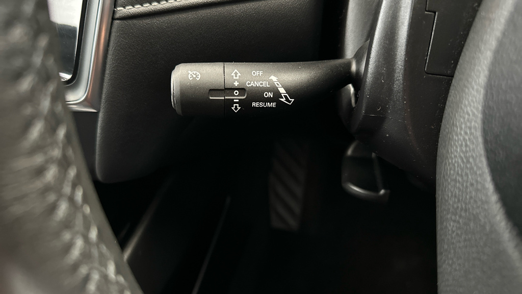 MG MG5 115Kw Excite Ev 53Kwh Black #16