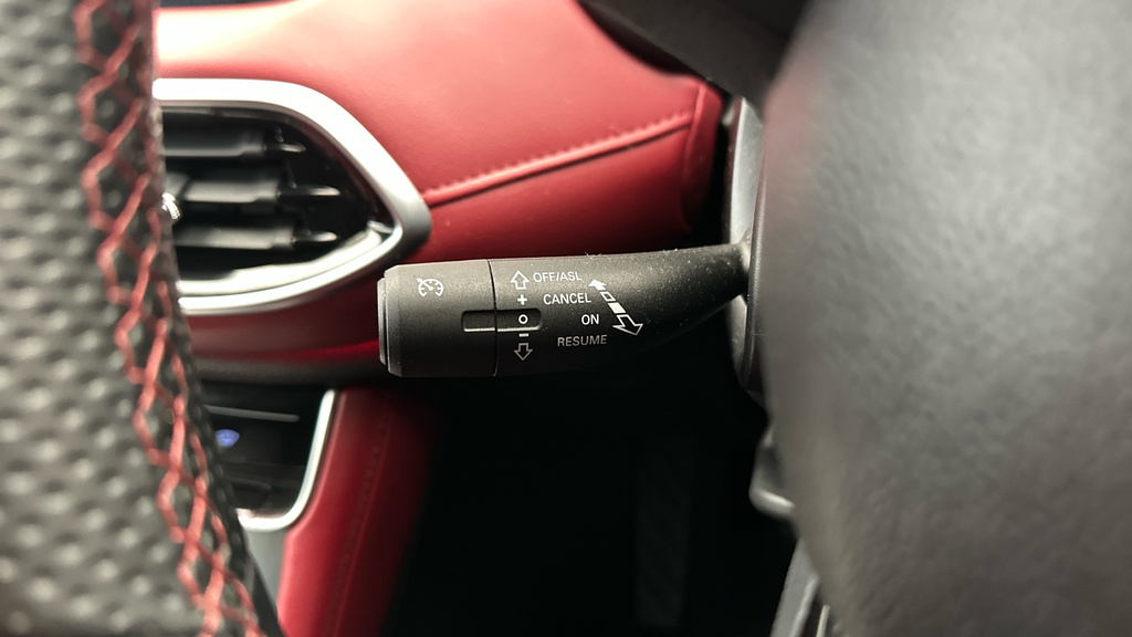 MG HS 1.5 T-gdi 16.6 Kwh Trophy Euro 6 Ss Black #15