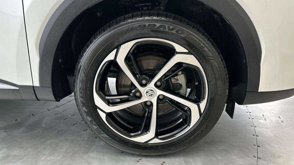MG HS 1.5 T-gdi 16.6 Kwh Trophy Euro 6 Ss Black #26