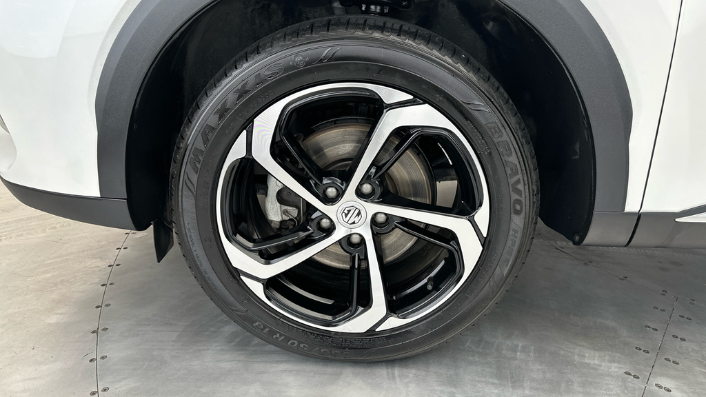 MG HS 1.5 T-gdi 16.6 Kwh Trophy Euro 6 Ss Black #23