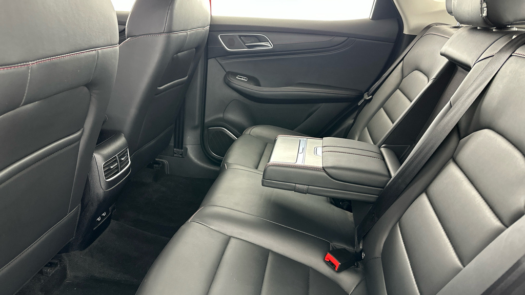 MG HS 1.5 T Gdi Exclusive Suv Dct 162 Ps Silver #20