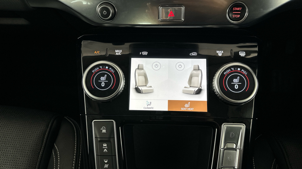 Jaguar I-Pace 294Kw Ev400 Hse 90Kwh 11Kw Charger Black #18