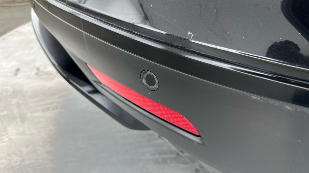 Jaguar I-Pace 294Kw Ev400 Hse 90Kwh 11Kw Charger Black #4