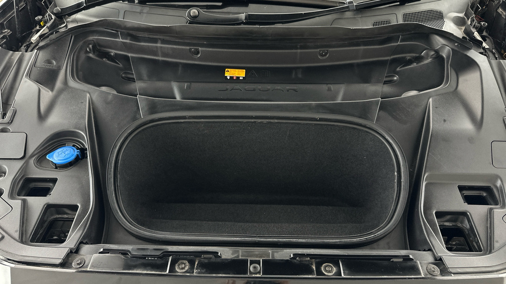 Jaguar I-Pace 294Kw Ev400 Hse 90Kwh 11Kw Charger Black #28