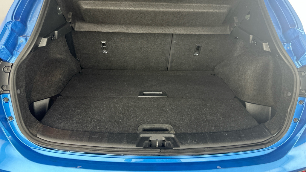 Nissan Qashqai Acenta Premium Black #21